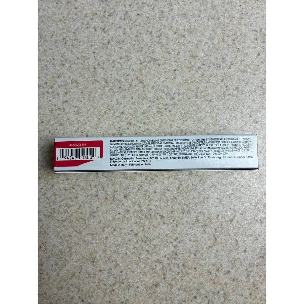 Buxom Full On Plumping Lip Matte in Drop Some $‎